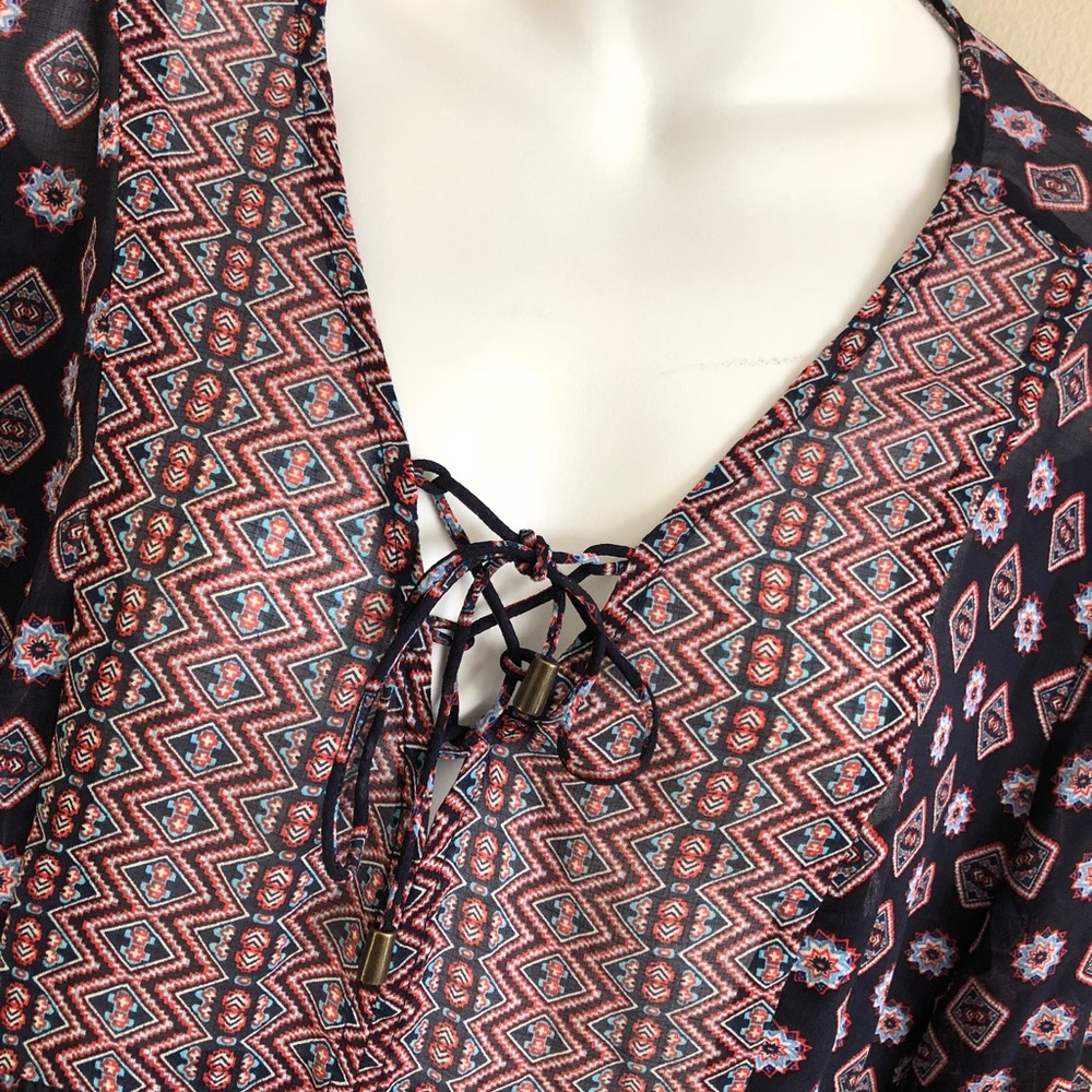 Vintage America top - Picture 4 of 8